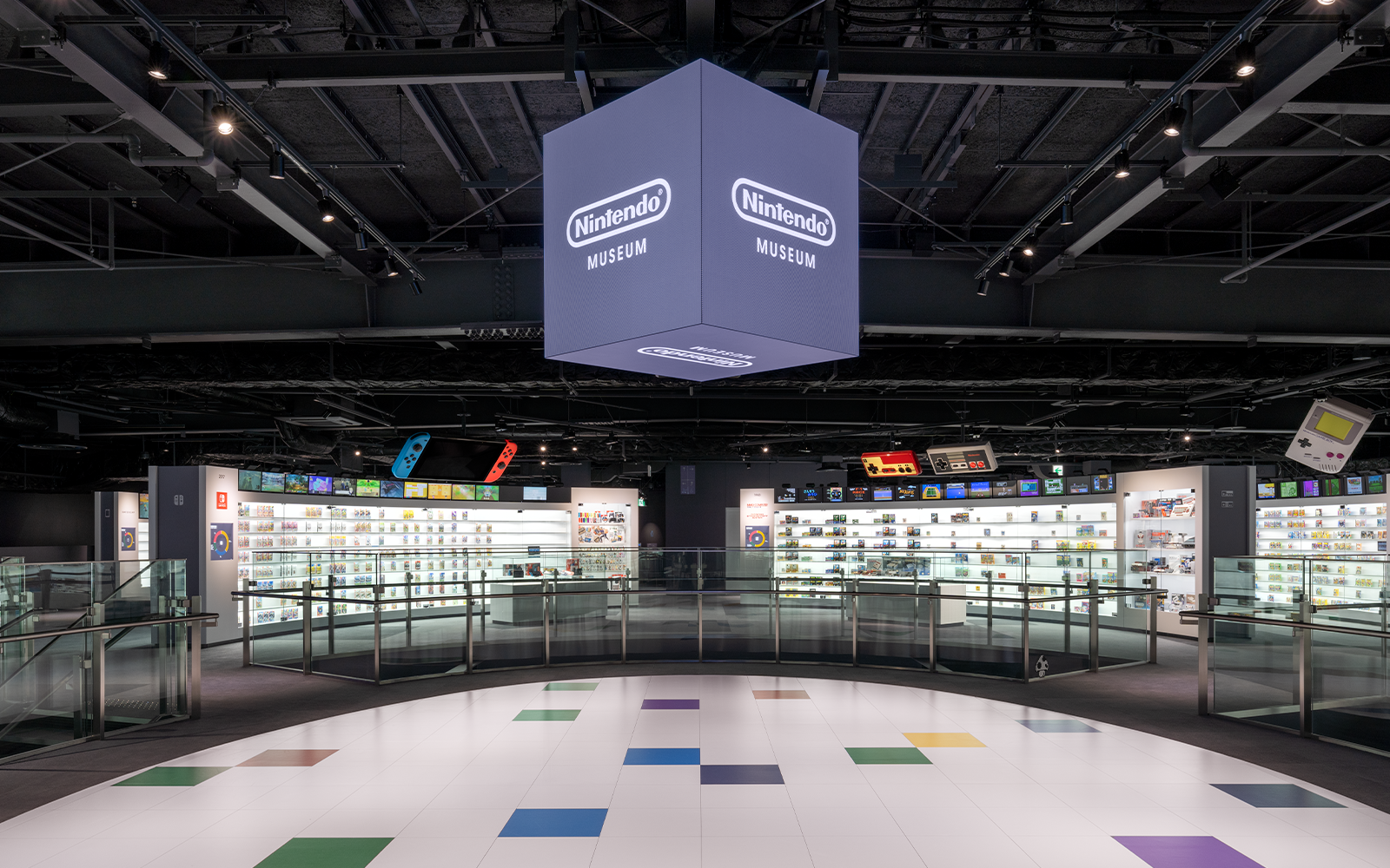 [Nintendo Museum] A Complete Guide to the Lottery System and Odds ...