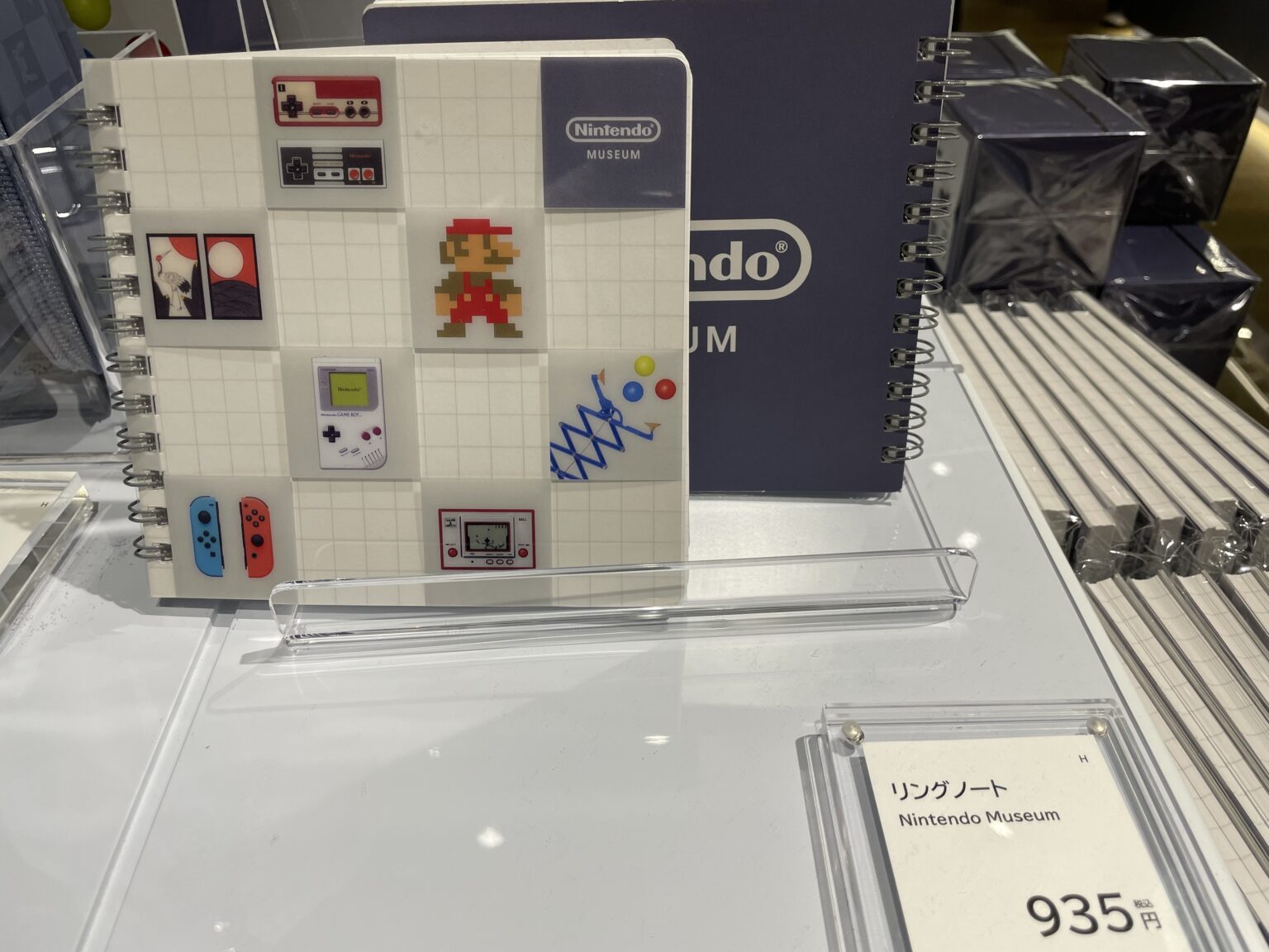 [Nintendo Museum] 20 Recommended Souvenirs! ~Popular limited edition ...